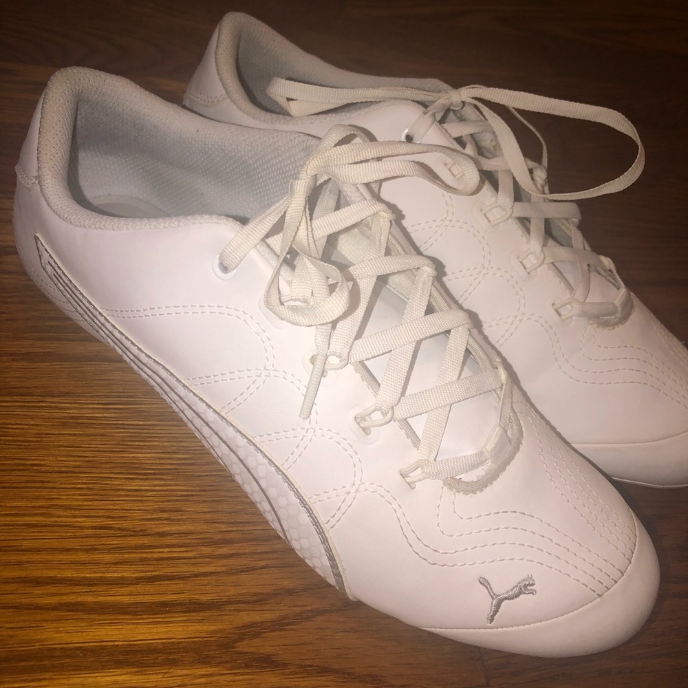 👟 Puma Sneakers 👟